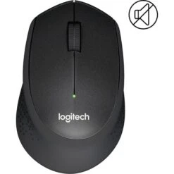 Logitech M330 Silent Plus, Maus -Digitu Computer Geschaft Logitech M330 Silent Plus Maus@@nmzlz7 30