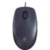 Logitech M90, Maus