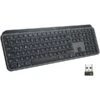 Logitech MX Keys For Business, Tastatur