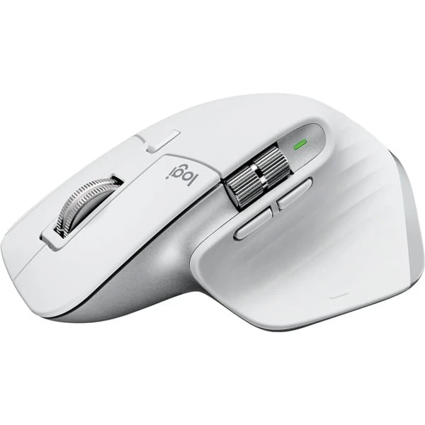 Logitech MX Master 3S, Maus 1 Logitech MX Master 3S, Maus