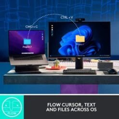 Logitech MX Master 3S, Maus 18 Logitech MX Master 3S, Maus -Digitu Computer Geschaft Logitech MX Master 3S Maus@@1843036 8