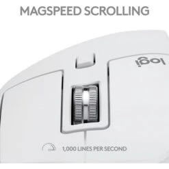 Logitech MX Master 3S Für Mac, Maus -Digitu Computer Geschaft Logitech MX Master 3S f r Mac Maus@@1866837 34