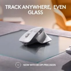 Logitech MX Master 3S Für Mac, Maus -Digitu Computer Geschaft Logitech MX Master 3S f r Mac Maus@@1866837 7