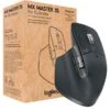 Logitech MX Master 3S For Business, Maus
