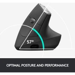 Logitech MX Vertical, Maus 13 Logitech MX Vertical, Maus -Digitu Computer Geschaft Logitech MX Vertical Maus@@1478582 2