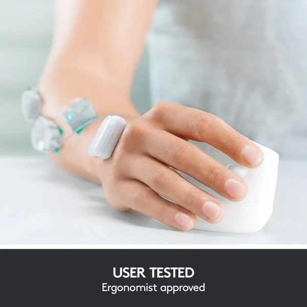 Logitech MX Vertical, Maus 4 Logitech MX Vertical, Maus – Bild 4