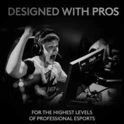 Logitech PRO X SUPERLIGHT, Gaming-Maus -Digitu Computer Geschaft Logitech PRO X SUPERLIGHT Gaming Maus@@1695804 2