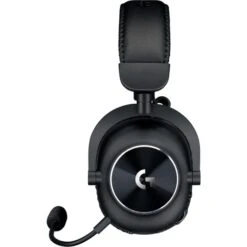 Logitech Pro X 2 Lightspeed, Headset -Digitu Computer Geschaft Logitech Pro X 2 Lightspeed Headset@@100019319 2