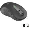 Logitech Signature M650 L Left Wireless, Maus