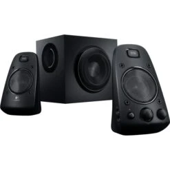 Logitech Speaker System Z623, PC-Lautsprecher