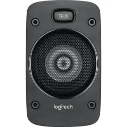 Logitech Speaker System Z906, PC-Lautsprecher 15 Logitech Speaker System Z906, PC-Lautsprecher -Digitu Computer Geschaft Logitech Speaker System Z906 PC Lautsprecher@@kvzl8n 31