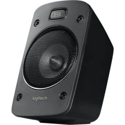 Logitech Speaker System Z906, PC-Lautsprecher 16 Logitech Speaker System Z906, PC-Lautsprecher -Digitu Computer Geschaft Logitech Speaker System Z906 PC Lautsprecher@@kvzl8n 32