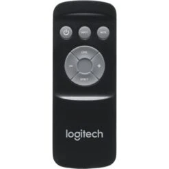 Logitech Speaker System Z906, PC-Lautsprecher 17 Logitech Speaker System Z906, PC-Lautsprecher -Digitu Computer Geschaft Logitech Speaker System Z906 PC Lautsprecher@@kvzl8n 33