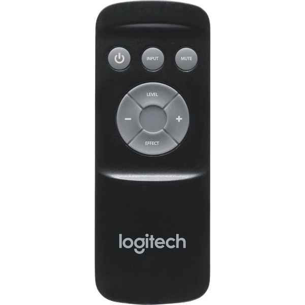 Logitech Speaker System Z906, PC-Lautsprecher 9 Logitech Speaker System Z906, PC-Lautsprecher – Bild 9