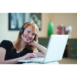 Logitech Stereo Headset H340 -Digitu Computer Geschaft Logitech Stereo Headset H340@@kh l0k 36