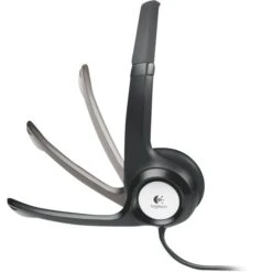 Logitech USB Headset H390 -Digitu Computer Geschaft Logitech USB Headset H390@@kh l47 2