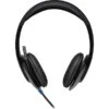 Logitech USB Headset H540