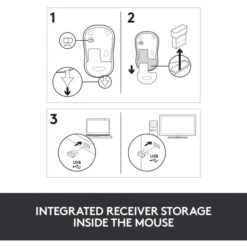 Logitech Wireless Mouse M185, Maus 21 Logitech Wireless Mouse M185, Maus -Digitu Computer Geschaft Logitech Wireless Mouse M185 Maus@@891006 10