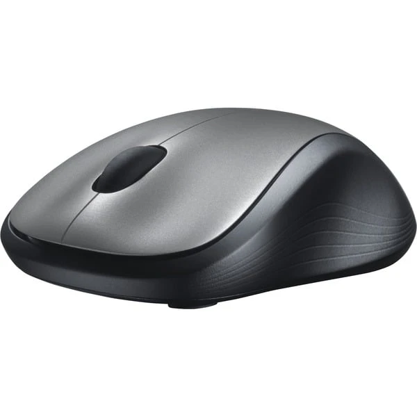 Logitech Wireless Mouse M310, Maus 3 Logitech Wireless Mouse M310, Maus – Bild 3