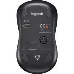 Logitech Wireless Mouse M310, Maus 12 Logitech Wireless Mouse M310, Maus -Digitu Computer Geschaft Logitech Wireless Mouse M310 Maus@@nmzln906 5