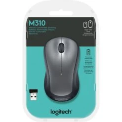 Logitech Wireless Mouse M310, Maus 13 Logitech Wireless Mouse M310, Maus -Digitu Computer Geschaft Logitech Wireless Mouse M310 Maus@@nmzln906 6