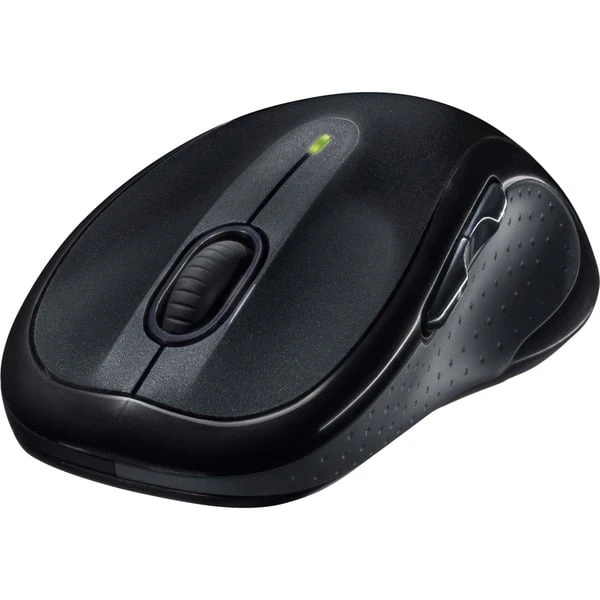 Logitech Wireless Mouse M510, Maus 2 Logitech Wireless Mouse M510, Maus – Bild 2