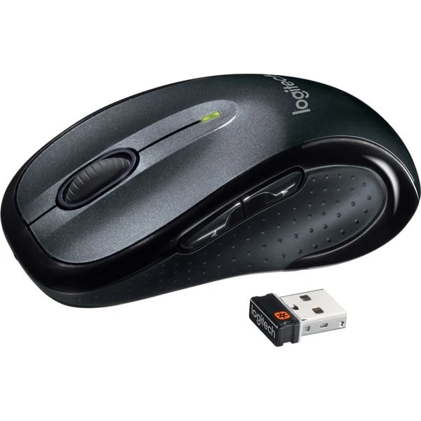 Logitech Wireless Mouse M510, Maus 3 Logitech Wireless Mouse M510, Maus – Bild 3
