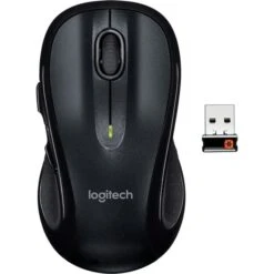 Logitech Wireless Mouse M510, Maus 12 Logitech Wireless Mouse M510, Maus -Digitu Computer Geschaft Logitech Wireless Mouse M510 Maus@@255628 5