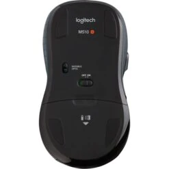 Logitech Wireless Mouse M510, Maus 13 Logitech Wireless Mouse M510, Maus -Digitu Computer Geschaft Logitech Wireless Mouse M510 Maus@@255628 6