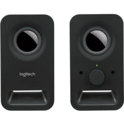 Logitech Z150 Black 2.0, PC-Lautsprecher -Digitu Computer Geschaft Logitech Z150 Black 2 0 PC Lautsprecher@@1099142 37