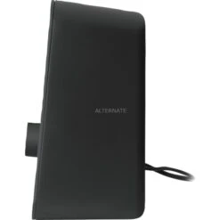 Logitech Z150 Black 2.0, PC-Lautsprecher -Digitu Computer Geschaft Logitech Z150 Black 2 0 PC Lautsprecher@@kvzl9g 2