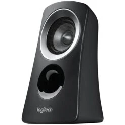Logitech Z313, PC-Lautsprecher 18 Logitech Z313, PC-Lautsprecher -Digitu Computer Geschaft Logitech Z313 PC Lautsprecher@@252306 37