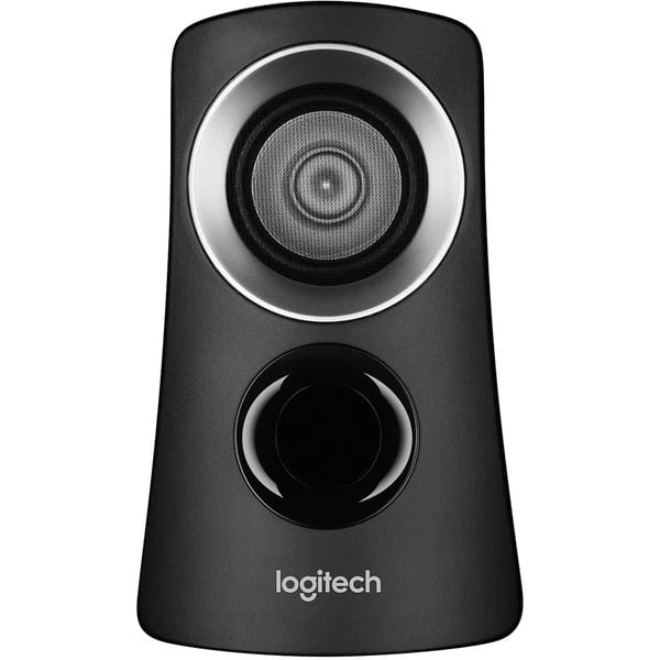 Logitech Z313, PC-Lautsprecher 9 Logitech Z313, PC-Lautsprecher – Bild 9