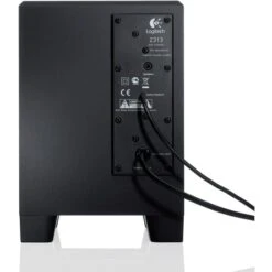 Logitech Z313, PC-Lautsprecher 20 Logitech Z313, PC-Lautsprecher -Digitu Computer Geschaft Logitech Z313 PC Lautsprecher@@252306 39