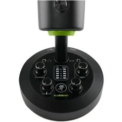 MACKIE Chromium, Mikrofon -Digitu Computer Geschaft MACKIE Chromium Mikrofon@@1865028 4