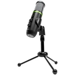 MACKIE EM-USB, Mikrofon -Digitu Computer Geschaft MACKIE EM USB Mikrofon@@1865024 2