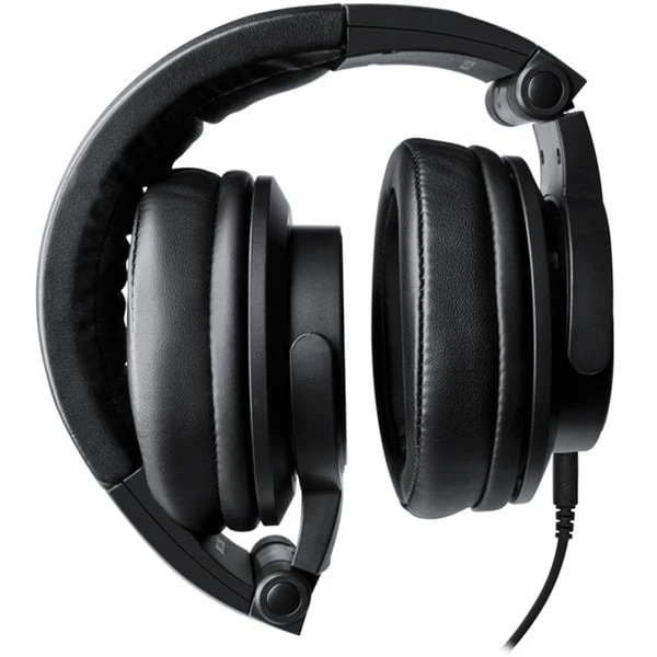 MACKIE MC-250, Kopfhörer 5 MACKIE MC-250, Kopfhörer – Bild 5