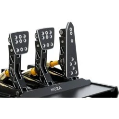 MOZA CRP Pedals, Pedale -Digitu Computer Geschaft MOZA CRP Pedals Pedale@@1912676 3