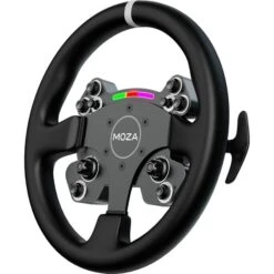 MOZA CS V2 Steering Wheel, Lenkrad -Digitu Computer Geschaft MOZA CS V2 Steering Wheel Lenkrad@@1912672 2