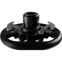 MOZA ES Steering Wheel, Lenkrad 12 MOZA ES Steering Wheel, Lenkrad -Digitu Computer Geschaft MOZA ES Steering Wheel Lenkrad@@1912668 5