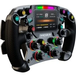 MOZA FSR Formula Wheel, Lenkrad