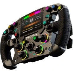 MOZA FSR Formula Wheel, Lenkrad -Digitu Computer Geschaft MOZA FSR Formula Wheel Lenkrad@@1912671 2