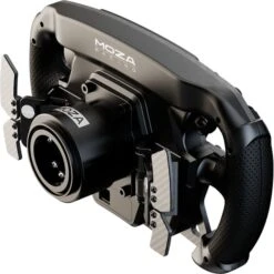 MOZA FSR Formula Wheel, Lenkrad -Digitu Computer Geschaft MOZA FSR Formula Wheel Lenkrad@@1912671 5