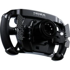 MOZA FSR Formula Wheel, Lenkrad -Digitu Computer Geschaft MOZA FSR Formula Wheel Lenkrad@@1912671 6