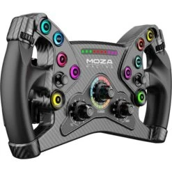 MOZA KS Steering Wheel, Lenkrad