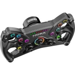 MOZA KS Steering Wheel, Lenkrad -Digitu Computer Geschaft MOZA KS Steering Wheel Lenkrad@@100003165 2