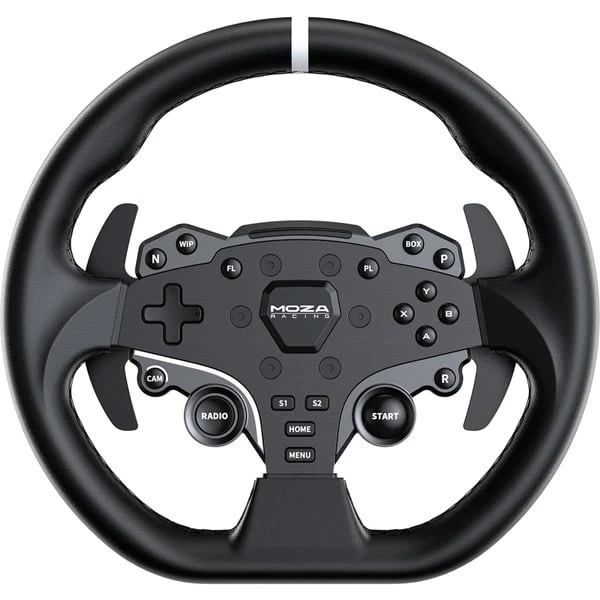 MOZA R5 Bundle, Simulatoren-Set 4 MOZA R5 Bundle, Simulatoren-Set – Bild 4