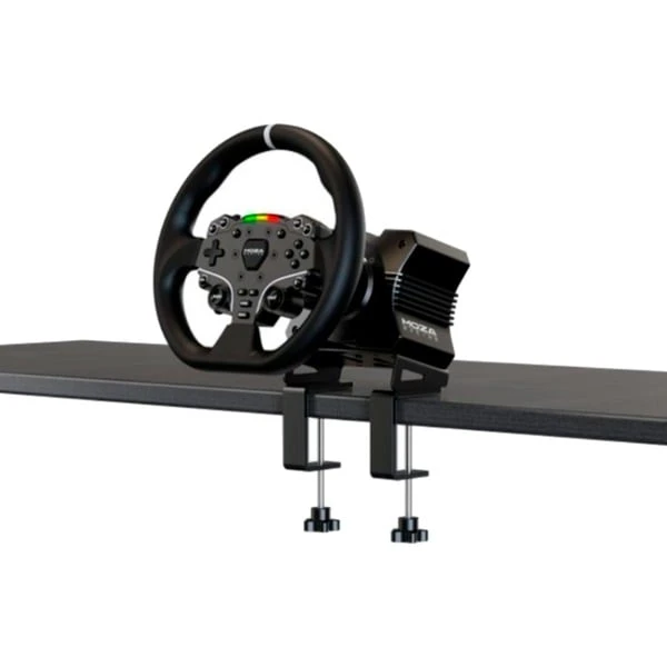 MOZA R5 Bundle, Simulatoren-Set 10 MOZA R5 Bundle, Simulatoren-Set – Bild 10