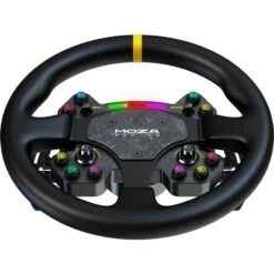 MOZA RS V2 Steering Wheel, Lenkrad 6 MOZA RS V2 Steering Wheel, Lenkrad -Digitu Computer Geschaft MOZA RS V2 Steering Wheel Lenkrad@@1912674 2