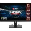 MSI Optix MAG274QRFDE-QD, Gaming-Monitor